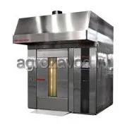 Печь ротационная Муссон-ротор модель 350