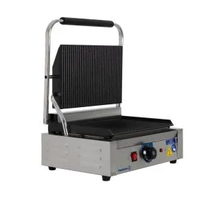 Пресс гриль контактный EG-811E Foodatlas