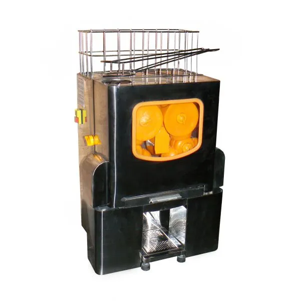 Соковыжималка для цитрусовых Foodatlas 2020SM-MS (настольная, корпус нерж, конт нерж, GB)