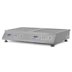 Плита индукционная Foodatlas FA-35002H Eco