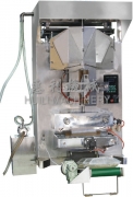 Автомат фасовочно-упаковочный для жидких продуктов SJ-5000 (AR)