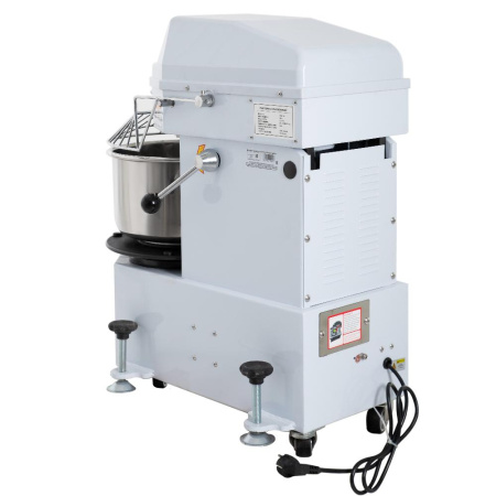 Тестомес спиральный THS-20 Foodatlas Eco